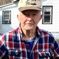 Harold B. Greer Obituary