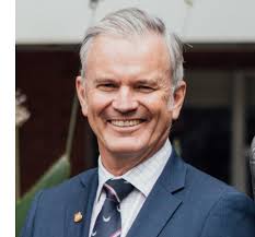 OHA Annual Report 2022/2023 by Haileybury