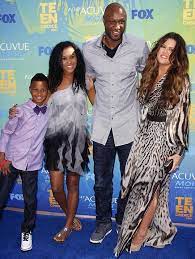 I have to say that my kids would always talk about rob. Exclusive Lamar Odom S Ex Fiance Liza Morales Joins Basketball Wives Hiphollywood