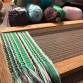 Build & Weave: An Introduction to Frame Looms