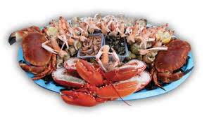 Fruits De Mer Et Epicerie Marine Le Havre Le P Tit Cancale