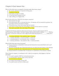 Learn vocabulary, terms and more with flashcards, games and other study tools. Holt Mcdougal Biology Chapter 8 Test Answer Key