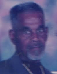 Obituary information for Theodore William Houston, Jr.