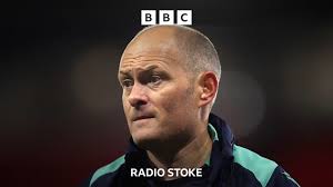 What does the future hold for Stoke City??