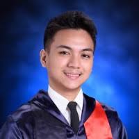 Vincent Alfred Tomas