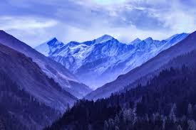 Nature 1360x768 Resolution Wallpapers Laptop Hd In 2020 Wallpaper Desktop Background Images Blue Mountain