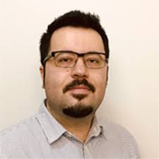 Strata 2018 Big Data Conference NYC