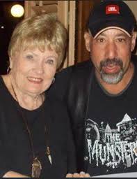The Official Pat Priest (Marilyn Munster) Fan Group
