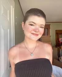 Miranda Coker's Instagram, Twitter & Facebook