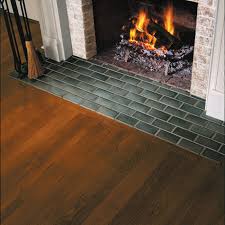 Things such as hearth pads, wall protection, installation costs and yearly cleaning should factor into your decision. How To Tile A Hearth This Old House