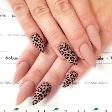 $250 off initial visit and $25 off regular visits facebook associated hearing 1115 s. 50 Trendy Animal Print Nail Art Ideas Major Mag Leopard Print Nails Leopard Nails Nail Art Rhinestones