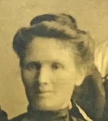 Emma Jane Mallory Staley (1870-1960)