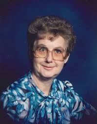 Estelle Yvonne Curran Obituary