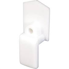 Find secure, sturdy and trendy closet door guides at alibaba.com for residential and commercial uses. N 6558 Closet Door Bottom Guide Nylon Glide All Doors Pack Of 2