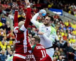 Ott vagyunk az élvonalban, meg kell lépnünk a következő lépcsőt. Bereit Fur Jedes Team Das Unseren Weg Kreuzt Der Kader Von Pick Szeged Fur Die Saison 2020 2021
