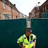 Story image for Amesbury Novichok from The Atlantic