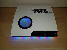 Jailbroken Ps3 For Sale Dex 484 Rebug Cobra 755 Free Space 175gb Games Installed Mw3 Bo2 Gta V With Mod Menu Ready Ps3 For Sale Ps3 Playstation