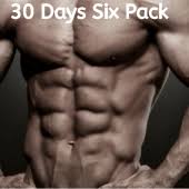 Six Pack In 30 Days Workouts Diet Plan 1 2 Apk Com Sixpack