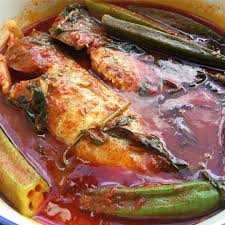 Entdecke rezepte, einrichtungsideen, stilinterpretationen und andere ideen zum ausprobieren. Yatiekitchen Resipi Asam Pedas Johor Carasaya Bahan2 Kisar Halus Bawang Besar 1 Biji Bawang Putih 3 Ulas Belacan Sebesar 50sen Kunyit Hidup 1 Inci Cili Kering Buang Biji