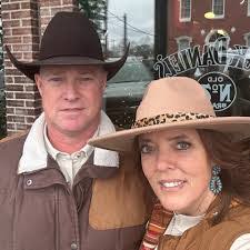 Kristi Gates's Instagram, Twitter & Facebook