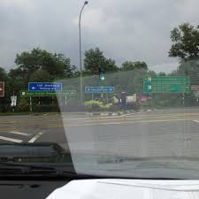 Address majlis daerah simpang renggam, 86200 simpang rengam, johor, malaysia. Photos At Trafic Light Tol Simpang Renggam 1 Tip From 183 Visitors