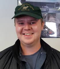 New CFII: Phil Osmena! The multi-talented CFI was Jeff Rock.