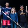8, columbus defenseman seth jones resumed skating on sunday at the blue jackets' facility nearly two months after ankle surgery. Https Encrypted Tbn0 Gstatic Com Images Q Tbn And9gcsuopb9hdq1zaweknr7rpjckxk8jc Zk7e5jtp Zelemneptvvs Usqp Cau
