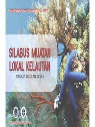 Kurikulum 2013 muatan lokal bahasa jawa sd/mi. Silabus