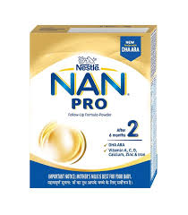 Coconut oil lotion, just 2 ingredients and 5 minutes and you've got the silkiest lotion that you've ever felt. Nestle Nan Pro 2 400gm