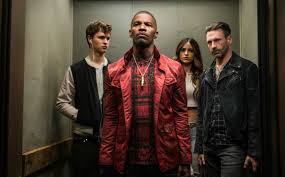 She lost her father in a motorcycle accident when she was just 12. Bild Von Baby Driver Bild 41 Auf 43 Filmstarts De