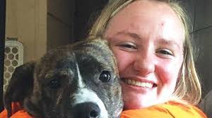 Crystal Ogle's Instagram, Twitter & Facebook