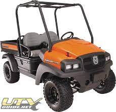 Husqvarna Huv 4421 Utility Vehicle Utv Guide Polaris Rzr Accessories Swimming Pool Accessories Utility Vehicles