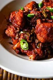 Street Food Is A Big Deal Back In Kerala And By Far The Most Sought After Delicacy Is The C Indian Chicken Recipes Chilli Chicken Recipe Chilli Chicken Indian