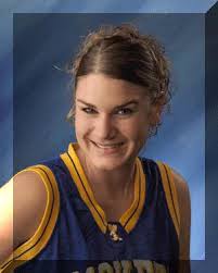 2003-04 Women's Basketball Roster