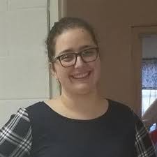 Caitlyn Bubb's Instagram, Twitter & Facebook