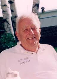 Gerry McDonald Obituary