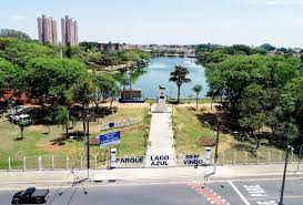 The name was changed later to rio claro.starting in the 19th century, rio claro attracted large numbers of immigrants from european countries. Rio Claro Reabre Parque Lago Azul Na Sexta Feira Com Novas Opcoes De Lazer