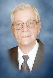 Donald Killian Obituary (1943