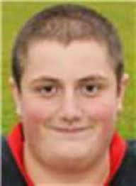 James Johnallen Walters (1999-2012): homenaje de Find a Grave