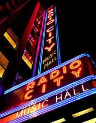Radio City Music Hall Parking Nyc Parking Discount Radio City Radio City Music Hall I Love Ny