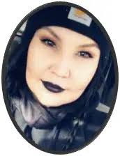 Chelsey Marie “T'ok” Adam