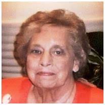 Obituary information for Maizie Gremillion Marks
