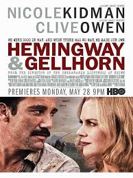 Hemingway app makes your writing bold and clear. Hemingway Gellhorn Film 2012 Filmstarts De