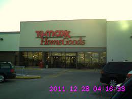 Tj Maxx Homegoods Formerly Part Of Prange Way Then Tj Maxx N More Green Bay Plaza Green Bay Wisconsin Green Bay Wisconsin Plaza