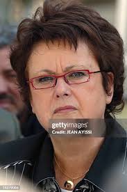 209 Ump Christine Boutin Photos & High Res Pictures