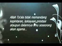 15+ ucapan perpisahan untuk atasan yang berkesan dan menyentuh. Pesan Dan Kesan Dalam Wisuda Daarul Jannah 2012 Youtube