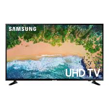 Samsung 55 Class 4k Uhd 2160p Led Smart Tv With Hdr Un55nu6900 Walmart Com In 2020 Led Tv Smart Tv Samsung Tvs
