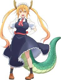 After some tragic setbacks, miss kobayashi's dragon maid s, the anime's second season, is finally on its way to fans. Miss Kobayashi S Dragon Maid Mywaifulist