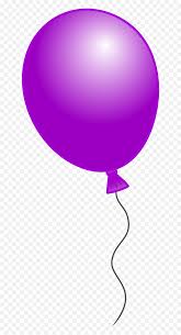 Discover our free images of balloons ✅ high quality photos. Birthday Balloon Images Free Download On Clipartmag Single Birthday Balloon Cartoon Emoji Emojis Balloons Free Transparent Emoji Emojipng Com