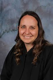 JUDGE CATHERINE JEANE HOSKINS